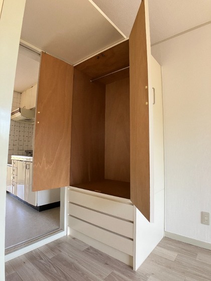 マンションLeeⅠ