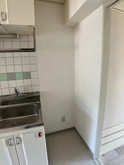 マンションLeeⅠ