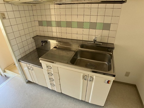 マンションLeeⅠ