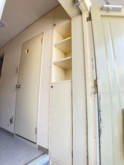 マンションLeeⅠ