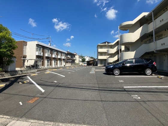 マンションLeeⅠ