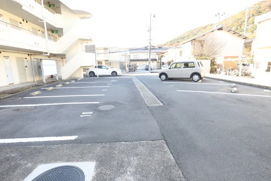 マンションLeeⅠ