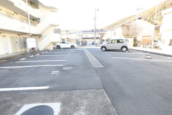 マンションLeeⅠ