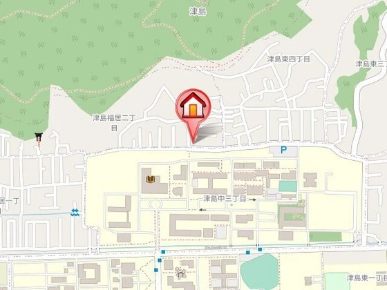 マンションLeeⅠ