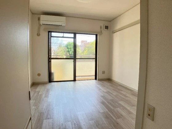 マンションLeeⅠ