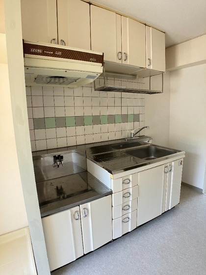 マンションLeeⅠ