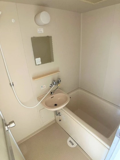 マンションLeeⅠ