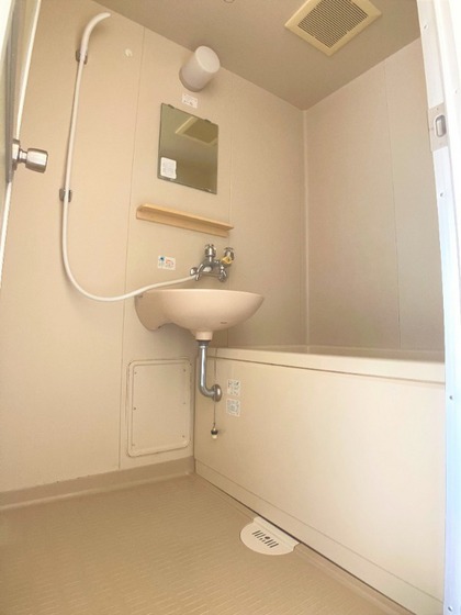 マンションLeeⅠ