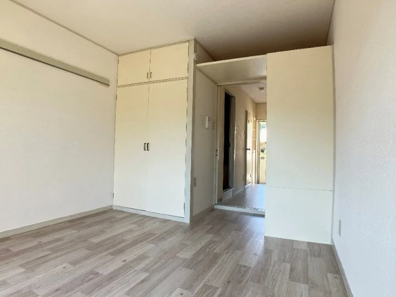 マンションLeeⅠ