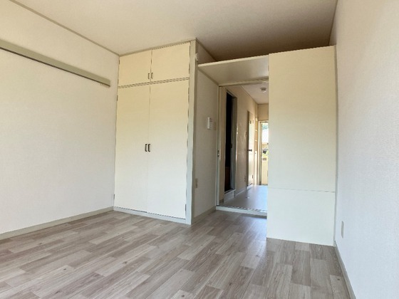 マンションLeeⅠ