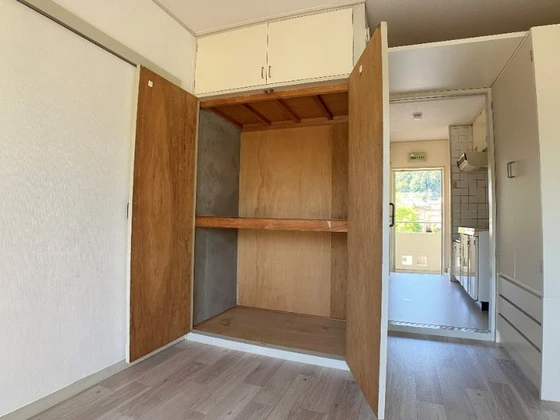 マンションLeeⅠ