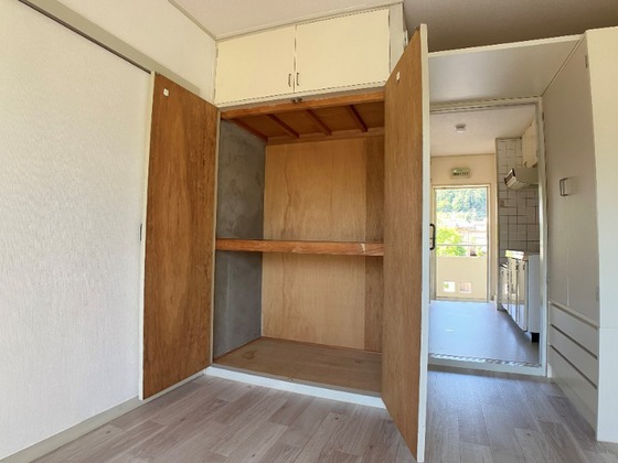 マンションLeeⅠ