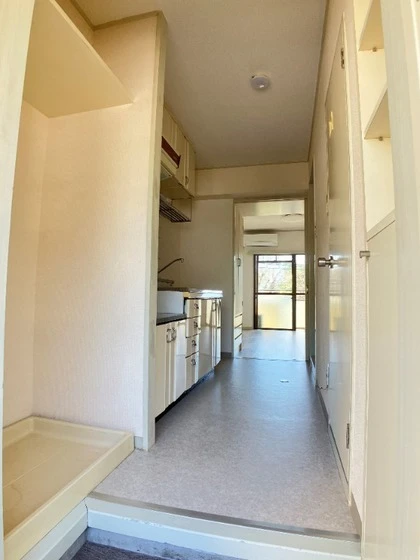 マンションLeeⅠ