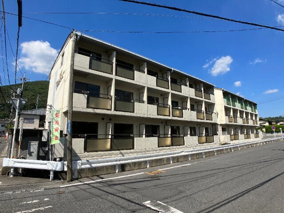 マンションLeeⅠ