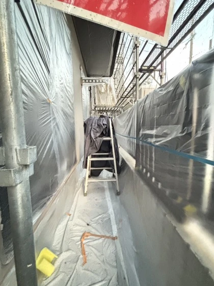 ラルジュ瀬戸B棟