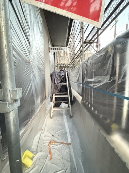 ラルジュ瀬戸B棟