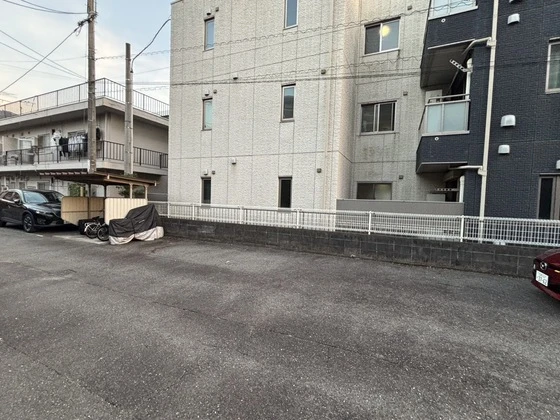 ラルジュ瀬戸B棟