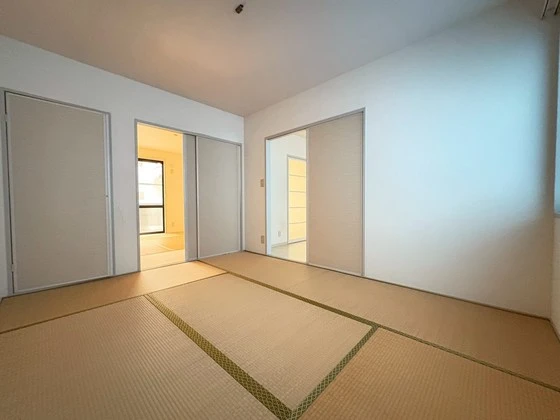 ラルジュ瀬戸B棟