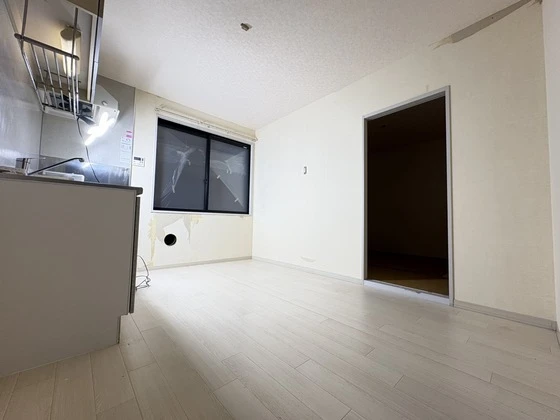 ラルジュ瀬戸B棟