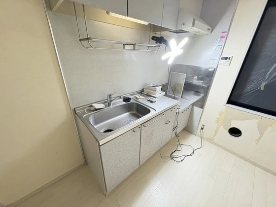 ラルジュ瀬戸B棟