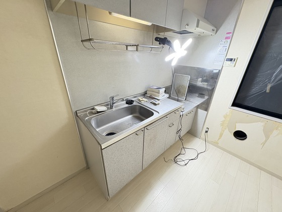 ラルジュ瀬戸B棟