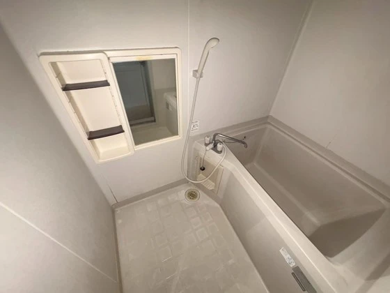 ラルジュ瀬戸B棟