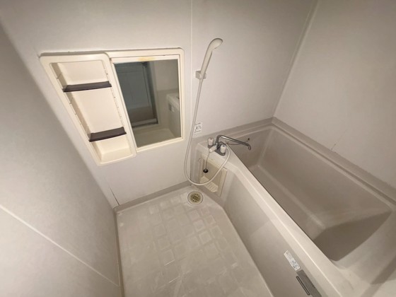 ラルジュ瀬戸B棟