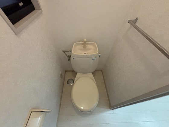 ラルジュ瀬戸B棟