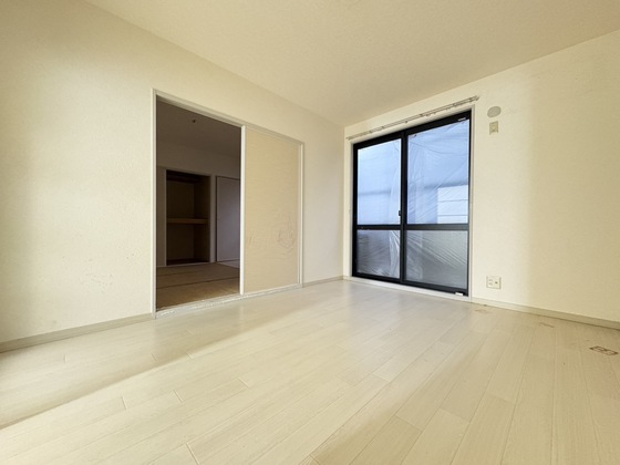 ラルジュ瀬戸B棟