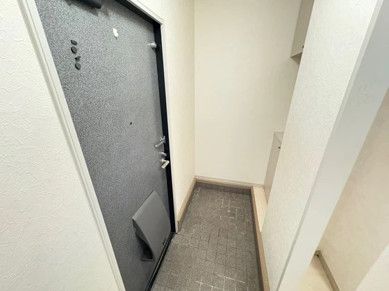 ラルジュ瀬戸B棟