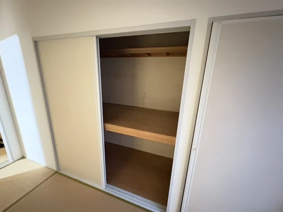 ラルジュ瀬戸B棟