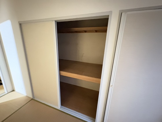 ラルジュ瀬戸B棟