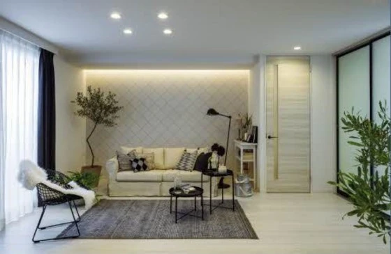 シャーメゾン津倉町