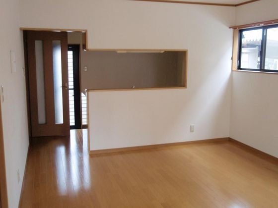 小松原貸家 東棟