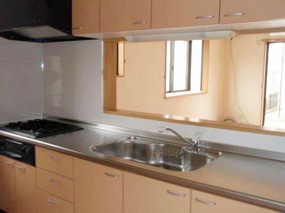 小松原貸家 東棟