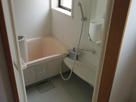 小松原貸家 東棟