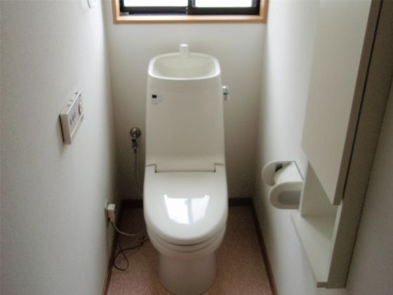 小松原貸家 東棟