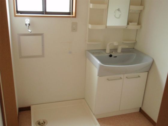 小松原貸家 東棟