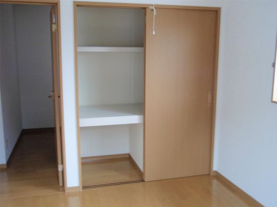 小松原貸家 東棟