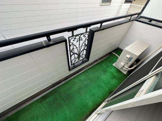 ファミーユM’s