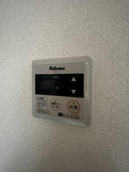 ファミーユM’s