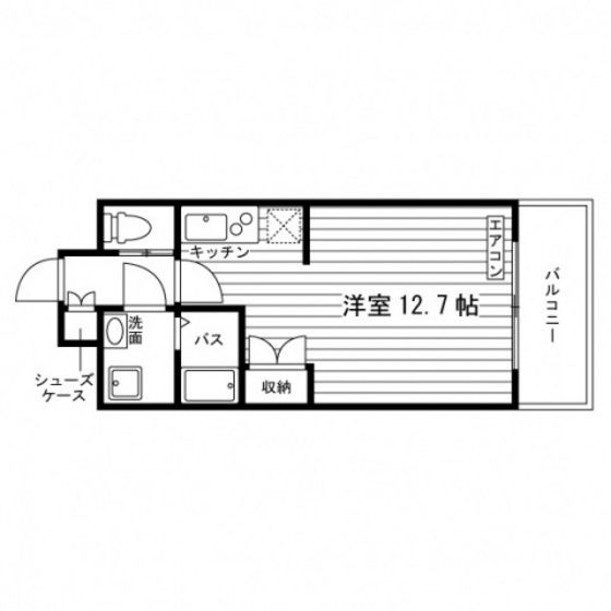 エフォール岡山