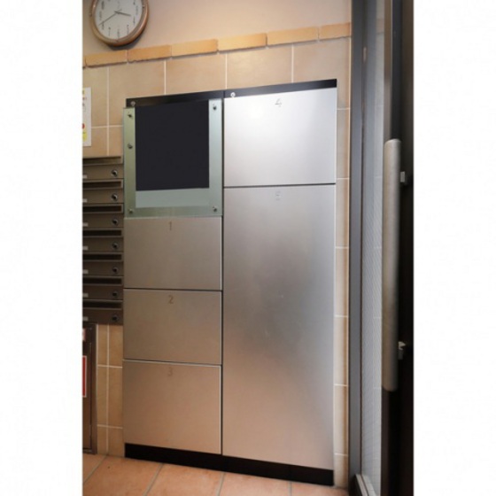 エフォール岡山