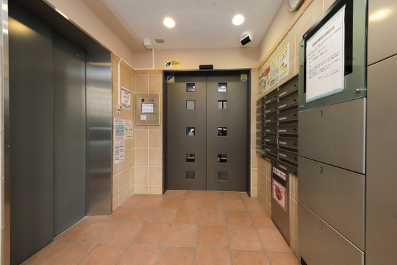 エフォール岡山