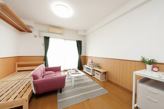 エフォール岡山