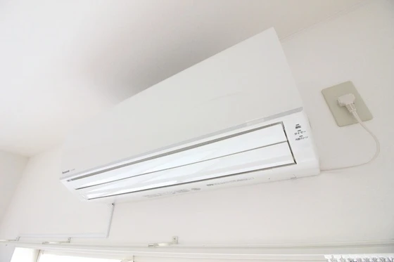 グリーンパレス三野A棟