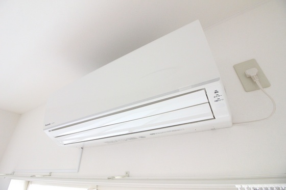 グリーンパレス三野A棟