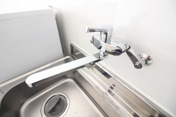 グリーンパレス三野A棟