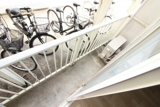 グリーンパレス三野A棟