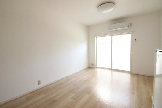 グリーンパレス三野A棟